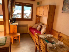 Paradiski ski au pied vallandry